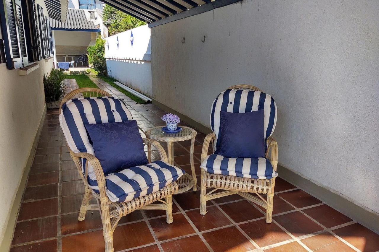 Tranquilidade A Alguns Passos Da Praia - Churrasqueira, Super Wi-Fi! Matinhos Exterior photo