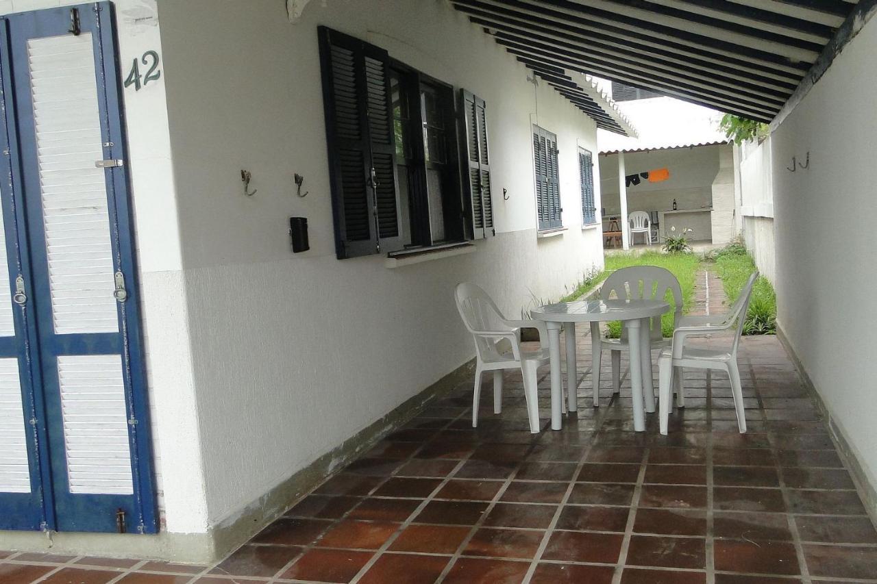 Tranquilidade A Alguns Passos Da Praia - Churrasqueira, Super Wi-Fi! Matinhos Exterior photo